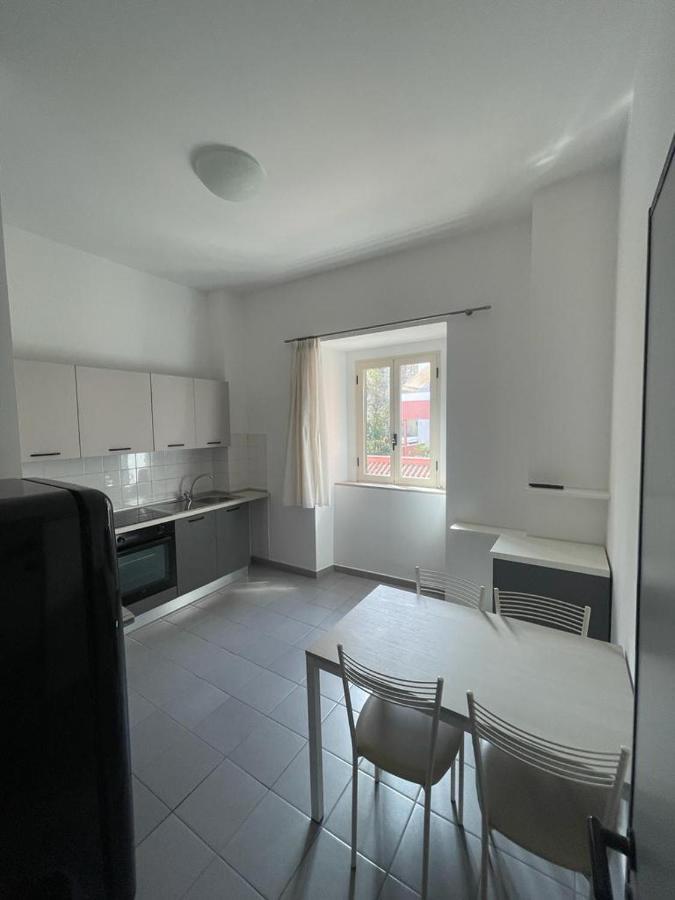 Casa Bolina - Centro Termoli Apartment Bagian luar foto