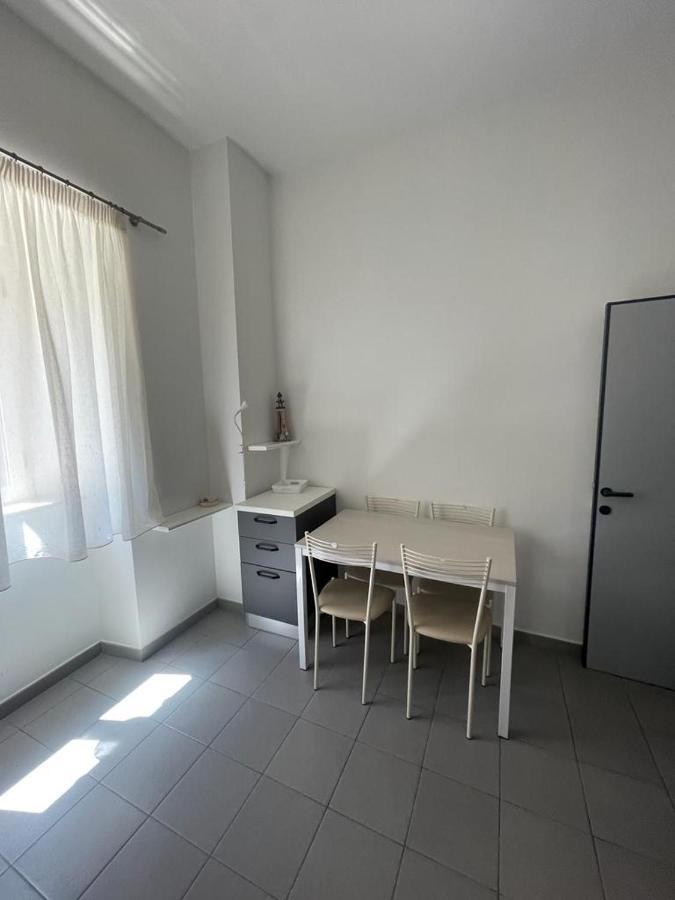 Casa Bolina - Centro Termoli Apartment Bagian luar foto