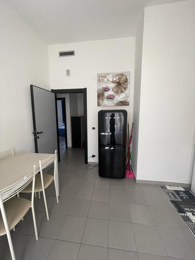 Casa Bolina - Centro Termoli Apartment Bagian luar foto